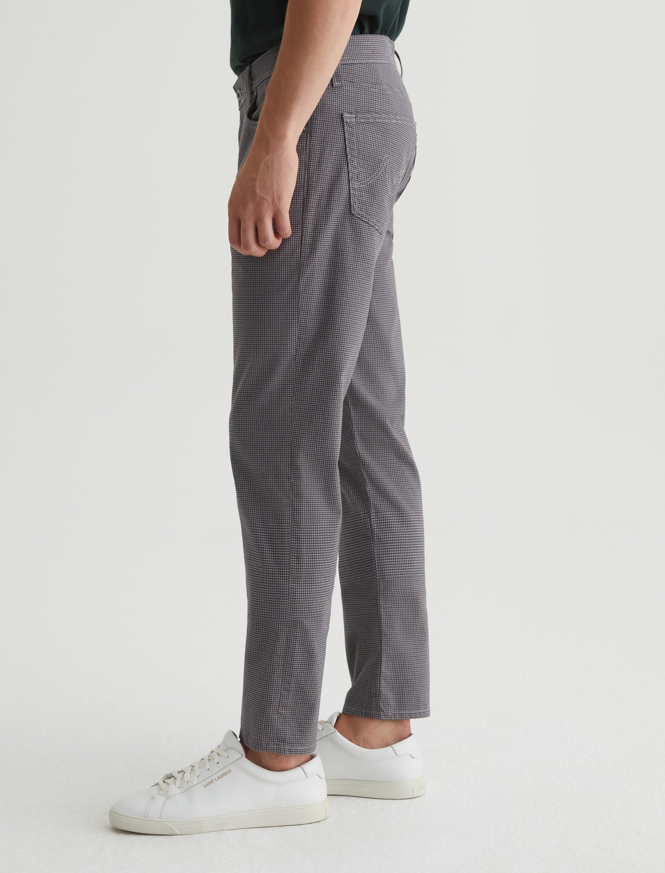 Tellis SUD|Sueded Modern Slim